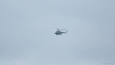 Вертолет в Новом Уренгое пришлось экстренно посадить из-за отказа авиасистем - newdaynews.ru