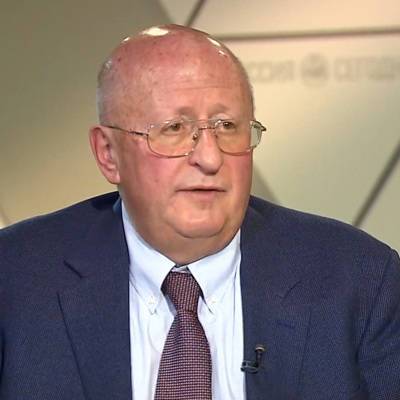 Александр Гинцбург - Завершились доклинические испытания назальной версии "Спутника V" - radiomayak.ru - Россия