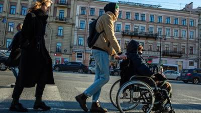 Глава центра им. Гамалеи рассказал об инвалидности у переболевших COVID - dp.ru - Санкт-Петербург - Лондон