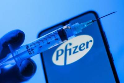 Акции Pfizer побили рекорд. Стоимость выросла до $48,57 за акцию - minfin.com.ua - Украина