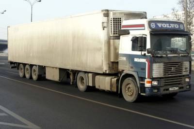 Транзит российских грузов в Европу заморожен из-за китайского карантина - mk.ru - Китай