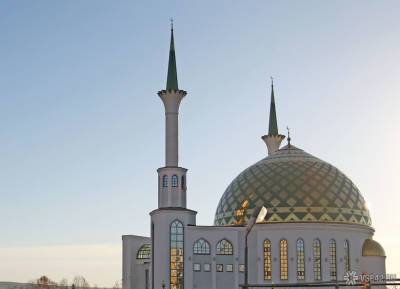 Власти Узбекистана запретили невакцинированным верующим приходить на намаз в мечети - news.vse42.ru - Узбекистан