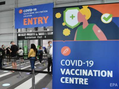 ВОЗ заявила о "позорном неравенстве" в доступе стран к вакцинам от COVID-19 - gordonua.com - Украина - Китай