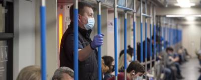 В России второй день подряд выявили менее 22 тысяч случаев заражения COVID-19 - runews24.ru - Россия