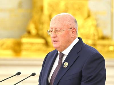 Александр Гинцбург - Гинцбург заверил, что «Спутник V» не влияет на ДНК человека - rosbalt.ru - Россия