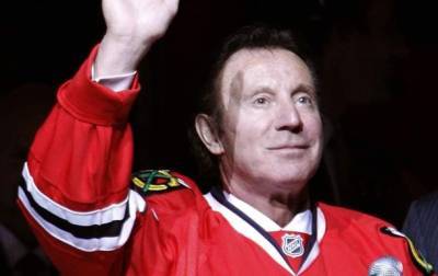 Скончался легендарный хоккеист Тони Эспозито - korrespondent.net - Украина - Канада