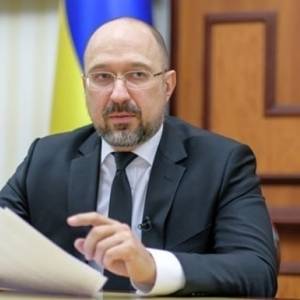 Денис Шмыгаль - В Украине продлили адаптивный карантин - reporter-ua.com - Украина