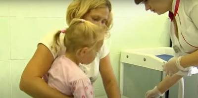 МОЗ сделал срочное обращение к мамам и папам, ситуация плачевная: "36,6% детей..." - politeka.net - Украина