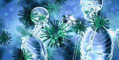 Ученые обнаружили новый штамм коронавируса с повышенным риском смертности - 7info.ru - Нью-Йорк