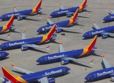 Southwest Airlines заявили, что компания может получить чистый убыток - smartmoney.one - Сша