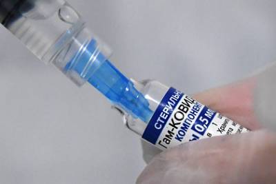 Pfizer предложили использовать «Спутник Лайт» для бустерной вакцинации - lenta.ru - Россия - Сша - Израиль