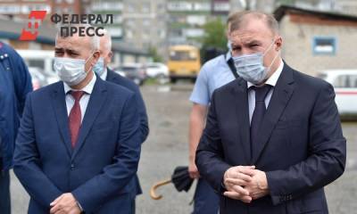 Мурат Кумпилов - Адыгейские муниципалитеты получили новые санитарные автомобили - fedpress.ru - республика Адыгея - Майкоп