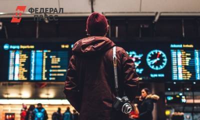Нижегородцам стали доступны QR-коды для зарубежных поездок - fedpress.ru - Нижний Новгород - Нижегородская обл.