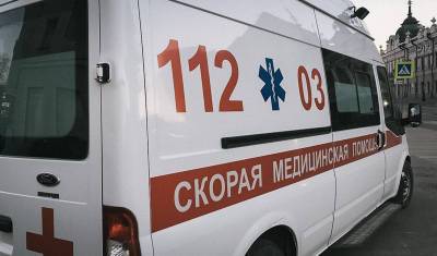Тюменец страдает от болезни крови в ОКБ № 1, но ему не могут помочь из-за ковида - nashgorod.ru