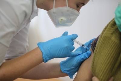 В Роспотребнадзоре призвали вакцинировать от гриппа 60% населения - govoritmoskva.ru - Россия