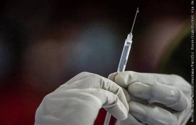 РФПИ предложил Pfizer изучить "Спутник Лайт" в качестве бустера для своей вакцины - interfax.ru - Россия - Москва - Сша - Израиль