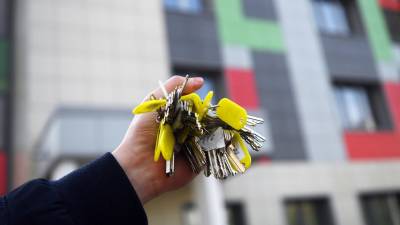 Аналитики заявили о росте спроса на аренду коммерческой недвижимости в Тюмени - russian.rt.com - Тюмень