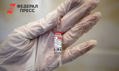 Марианджела Симао - ВОЗ назвала дату одобрения российского «Спутника V» - fedpress.ru