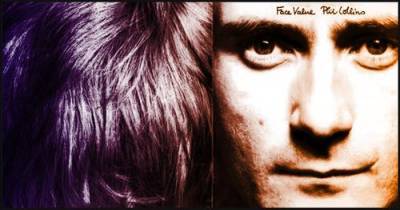 «Face Value»: 40 лет дебютному сольному альбому Фила Коллинза - argumenti.ru - Англия - Лондон