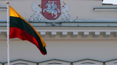 В Литве ограничат права не привитых от коронавируса граждан - russian.rt.com - Литва - с. 13 Сентября
