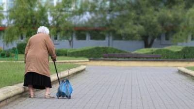 Минсобес выделил 20 млн шекелей на помощь одиноким пенсионерам - vesty.co.il - Израиль