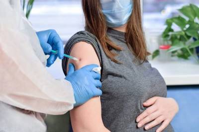 Власти США рекомендовали беременным вакцинироваться от COVID-19 - unn.com.ua - Украина - Сша - Киев