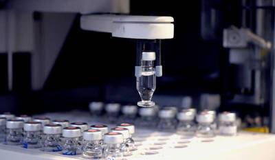 Испания приступает к клиническим испытаниям собственной вакцины против COVID-19 - vchaspik.ua - Украина - Испания