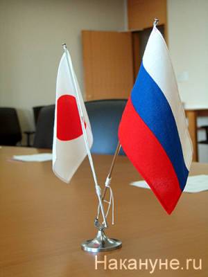 Власти Японии смягчат карантинные ограничения для прибывающих из Москвы - nakanune.ru - Москва - Япония