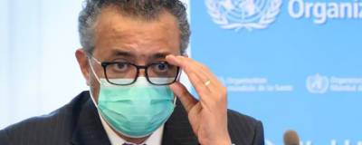 Адан Гебрейесус - Глава ВОЗ: в начале 2022 года число случаев заражения коронавирусом превысит 300 млн - runews24.ru - Женева