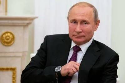 Рейтинг Путина и Единой России в августе 2021 года снизился - yur-gazeta.ru - Россия