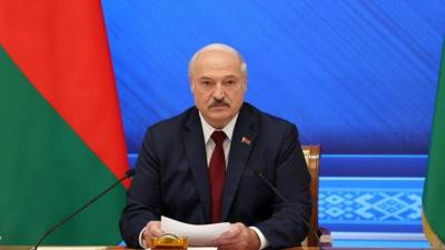 Александр Лукашенко - Лукашенко анонсировал уход с поста президента Белоруссии - yur-gazeta.ru - Белоруссия