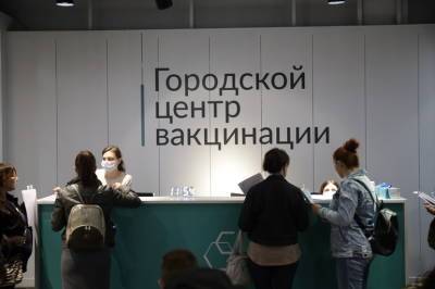 Для вакцинации иностранцев в Петербурге подготовили 41 тыс. доз «Спутника Лайт» - neva.today - Санкт-Петербург