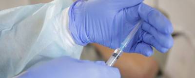 На повторную прививку после подмены вакцины зарегистрировались более двух тысяч жителей Германии - runews24.ru - Германия - земля Нижняя Саксония - район Фрисландия