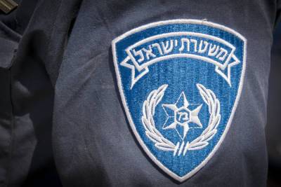 Скандал и служебное расследование: полицейские смотрели порно во время патрулирования в Самарии - news.israelinfo.co.il - Израиль