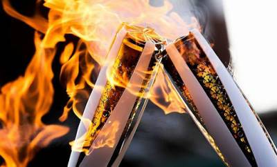 В Японии стартовали церемонии по зажжению паралимпийского огня - hubs.ua - Украина - Япония