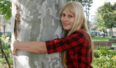 Россияне поборются за победу в чемпионате по обниманию деревьев - mirnov.ru - Россия - Финляндия