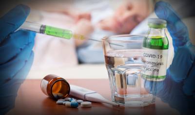 После вакцинации от коронавируса грипп может стать смертельным - newsland.com - Россия