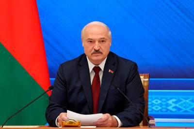 Александр Лукашенко - Лукашенко рассказал о «достойной борьбе» с коронавирусом в Белоруссии - lenta.ru - Белоруссия