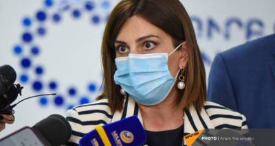 Не хочешь вакцину, сдавай дважды в месяц ПЦР-тест: Минздрав Армении примет новое решение - ru.armeniasputnik.am - Армения