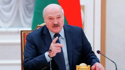 Лукашенко заявил, что в Белоруссии не будет принудительной вакцинации - russian.rt.com - Белоруссия