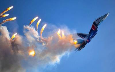 12 августа исполнится 109 лет с момента создания Военно-воздушных сил - argumenti.ru - Россия