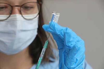 Эпидемиологи оценили эффективность существующих вакцин против штамма «йота» - lenta.ru - Австралия