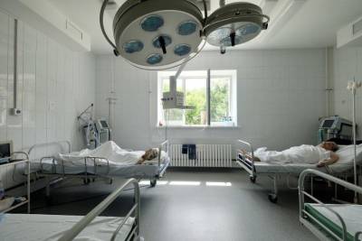 Елен Аксенов - Еще три ковидных госпиталя закрывают в Новосибирске - tayga.info - Новосибирск - Новосибирская обл.