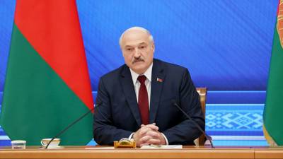 Александр Лукашенко - Лукашенко рассказал о борьбе с пандемией коронавируса в Белоруссии - russian.rt.com - Белоруссия