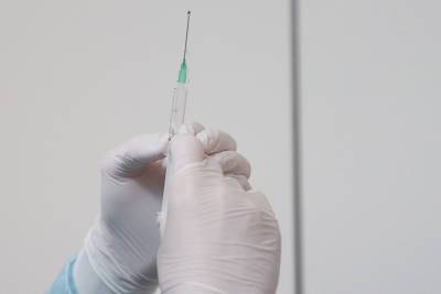 В ДНР запущена работа передвижных пунктов вакцинации от коронавируса - mk.ru - Днр - Донецк