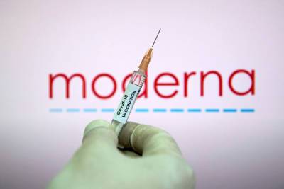 Исследование: прививки от Moderna оказались эффективнее конкурентов от Pfizer - nashe.orbita.co.il - Сша - штат Флорида - штат Миннесота