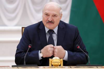 Александр Лукашенко - Лукашенко решил заработать на торговле вакциной - tvc.ru - Белоруссия