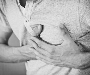В первые две недели после ковида у пациентов повышенный риск инфаркта миокарда — The Lancet - goodnews.ua - Швеция