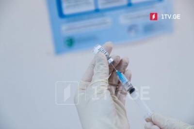 Почти половина жителей Грузии против прививки от Covid-19 — опрос NDI - eadaily.com - Сша - Грузия