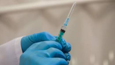 Дмитрий Пиневич - Белорусскую вакцину от COVID-19 выпустят в оборот в 2023 году - iz.ru - Израиль